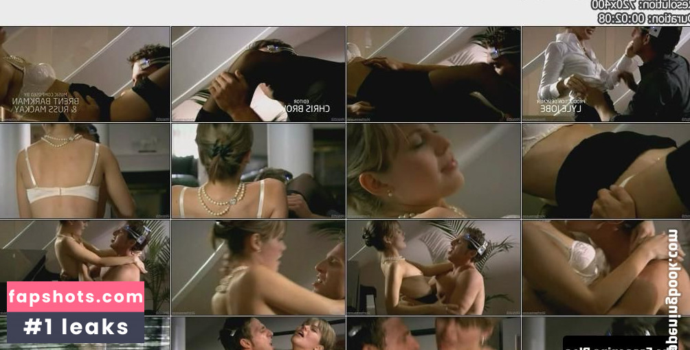 Vanessa Broze gallery photo #5