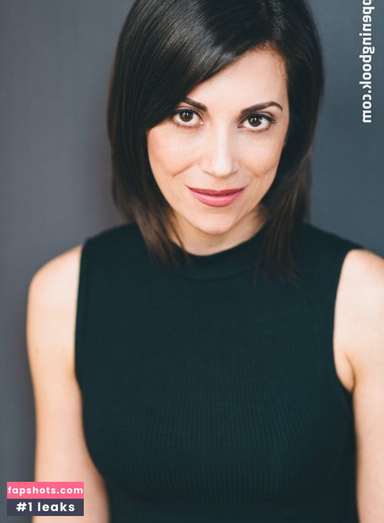 Vanessa Burns Nacktheit OnlyFans Fotos #3 - Fapshots