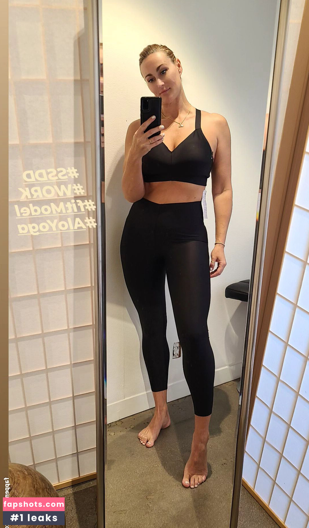 Vanessa Cater Nude Leaks OnlyFans Photos #12 - LeakJerk