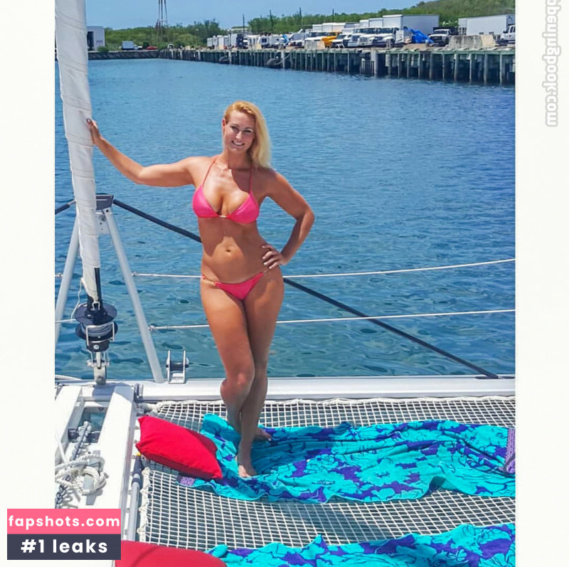 Vanessa Cater Nude Leaks OnlyFans Photos #28 - LeakJerk