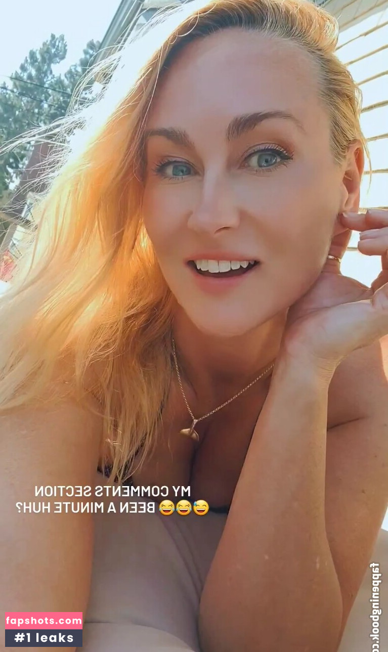 Vanessa Cater Nude Leaks OnlyFans Photos #36 - LeakJerk