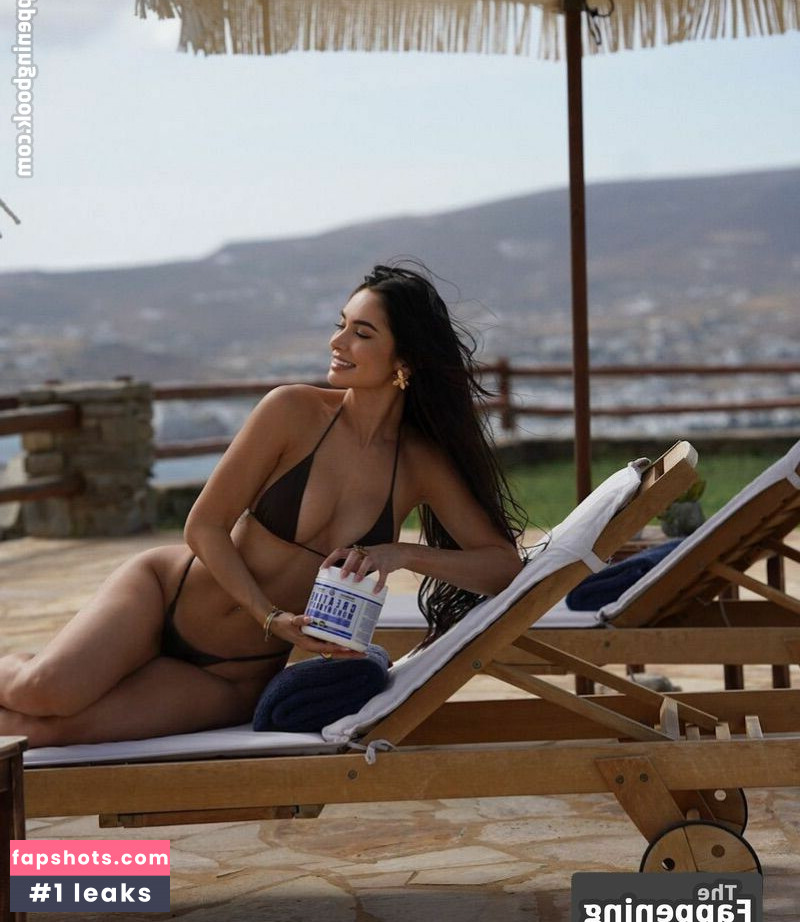 Vanessa Christine Filtración Desnuda OnlyFans Foto #14 - Fapshots