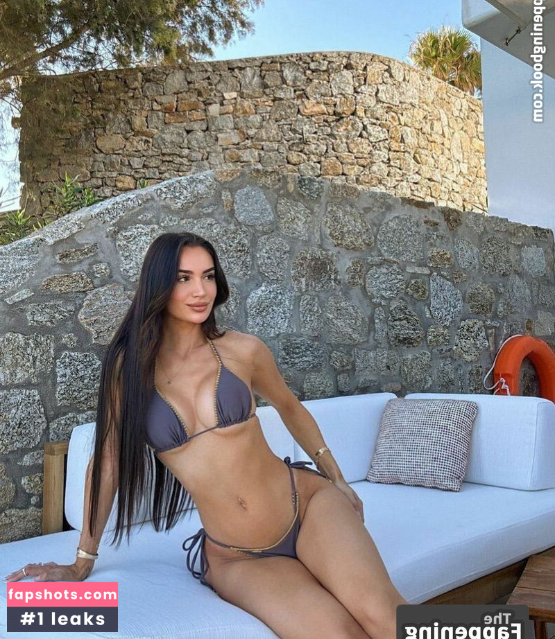 Vanessa Christine Filtración Desnuda OnlyFans Foto #24 - Fapshots