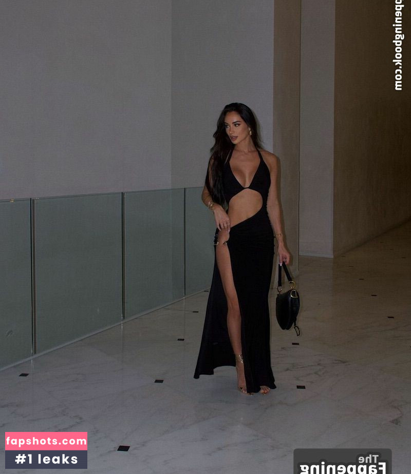 Vanessa Christine gallery photo #33