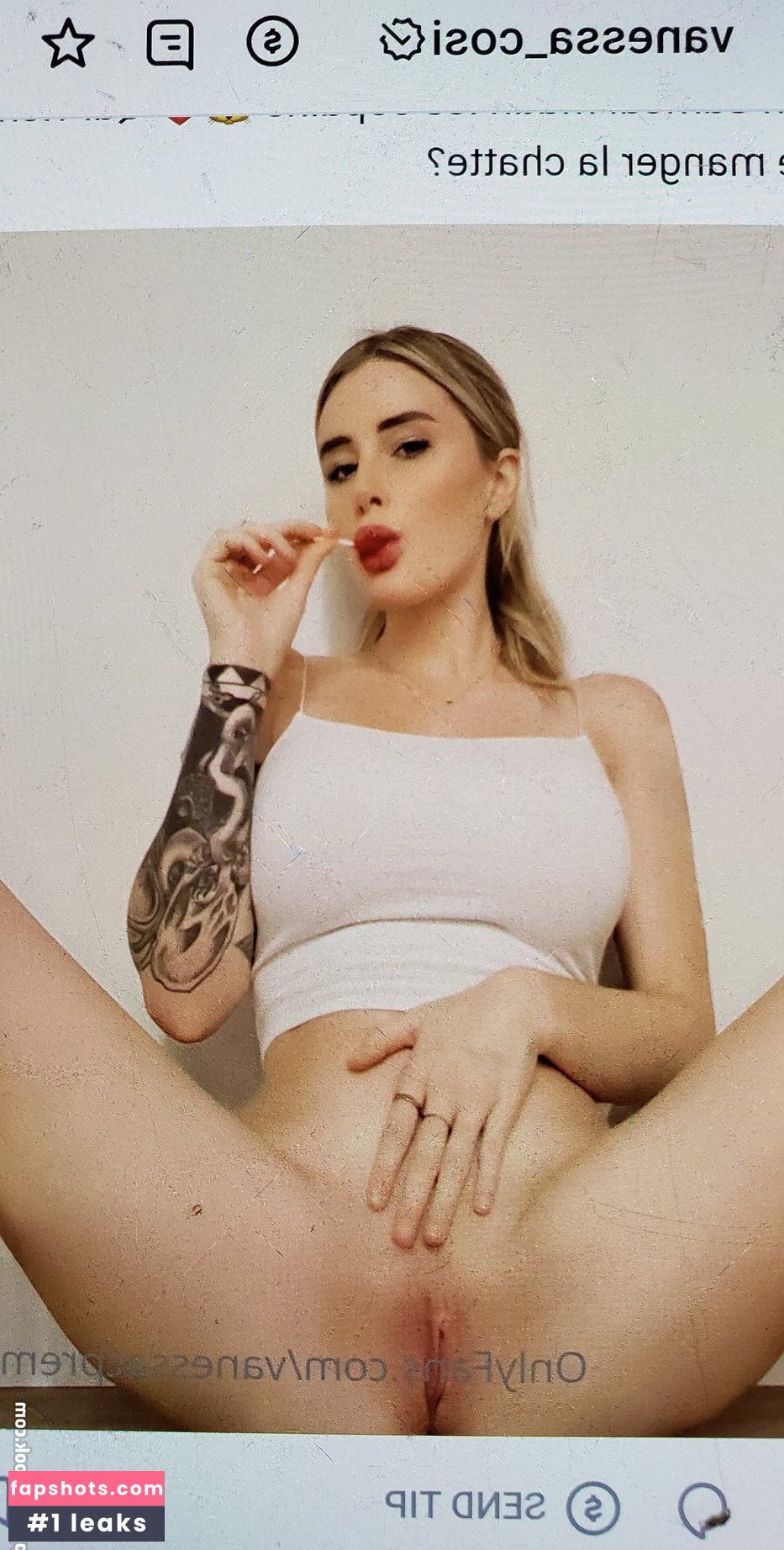 Vanessa Cosi gallery photo #38