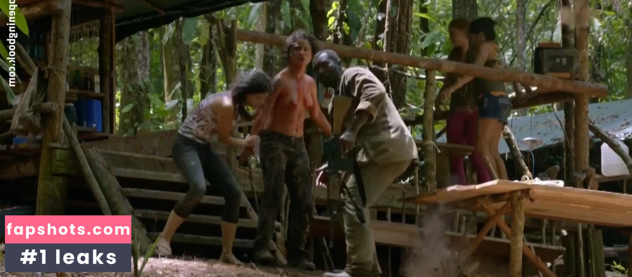 Vanessa Da Silva Lopes nude babe gallery