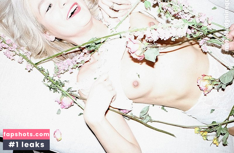 Vanessa Daly Nacktheit OnlyFans Fotos #5 - Fapshots