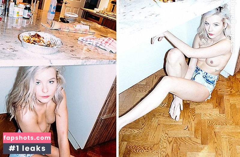 Vanessa Daly Nacktheit OnlyFans Fotos #7 - Fapshots