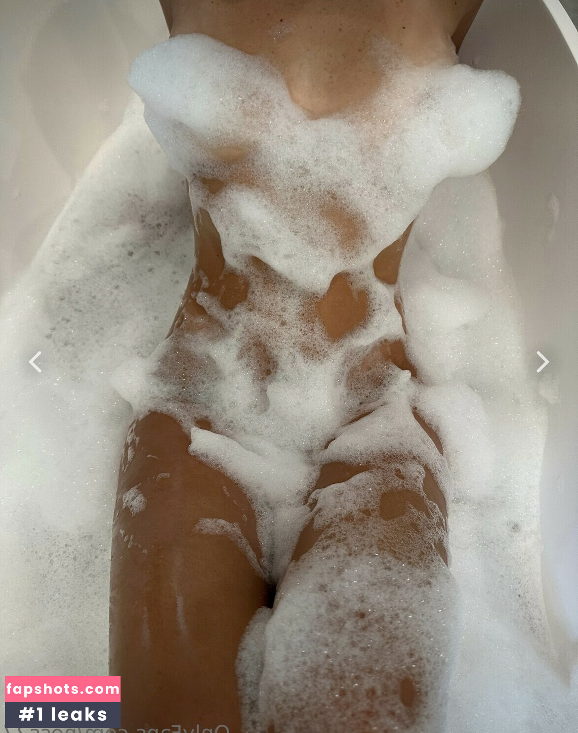 Vanessa DeCesare Nahé úniky fotek pouze od fanoušků #23 - Fapshots