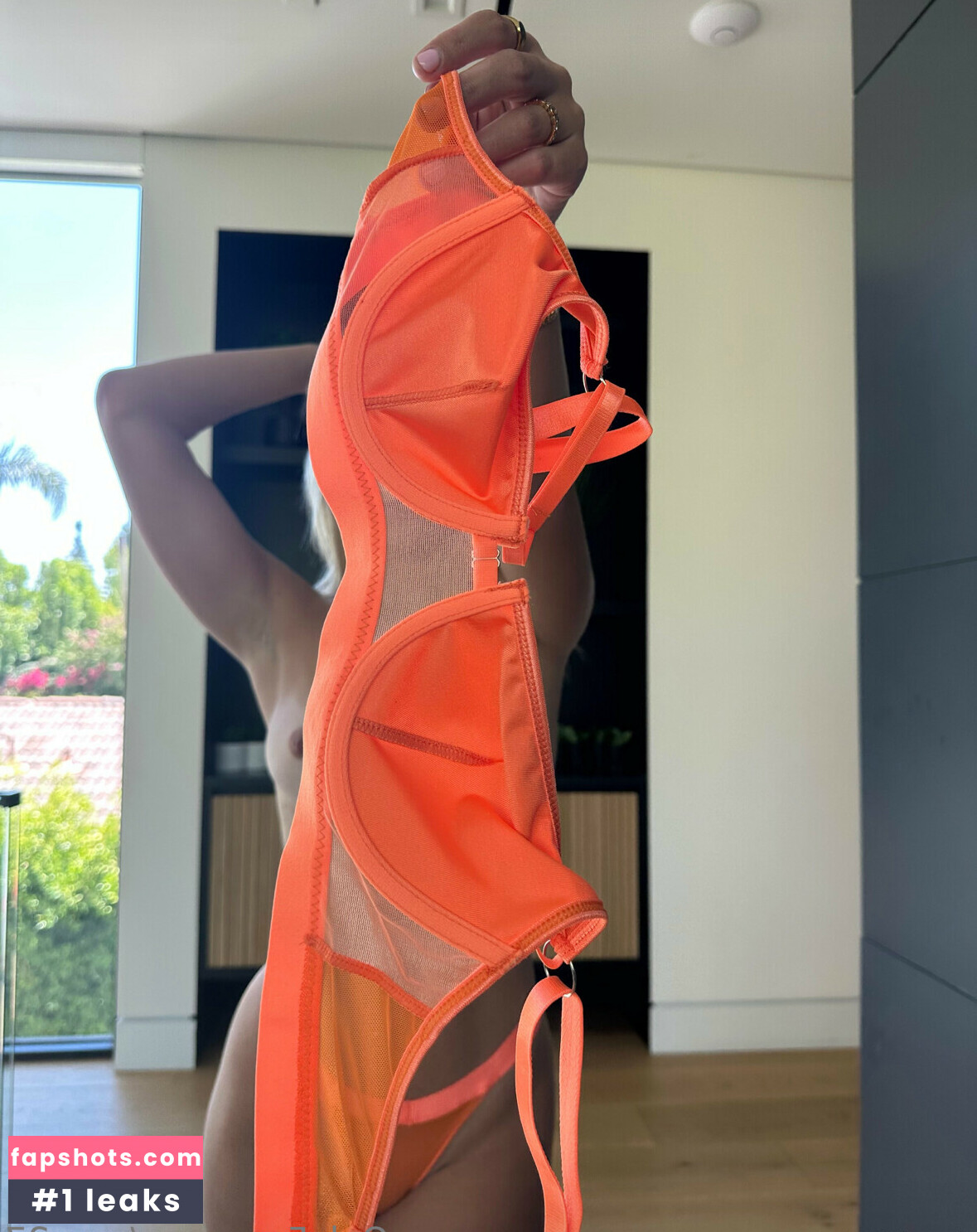 Vanessa DeCesare Nahé úniky fotek pouze od fanoušků #53 - Fapshots