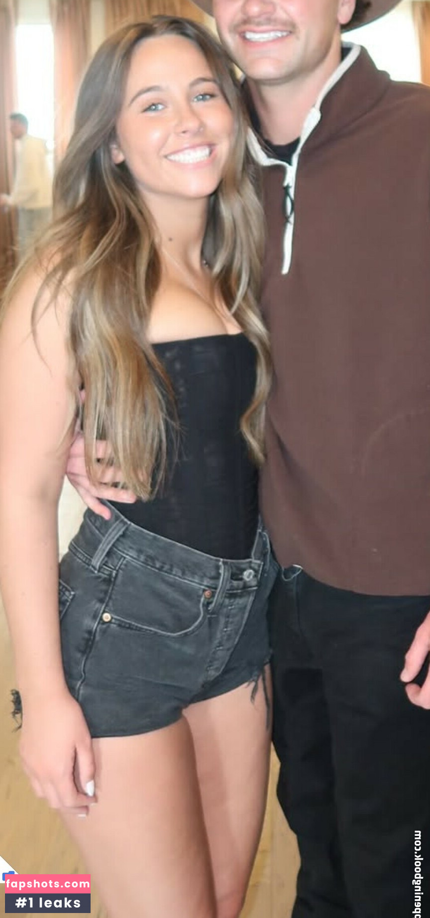 Vanessa DeCesare Nahé úniky fotek pouze od fanoušků #65 - Fapshots