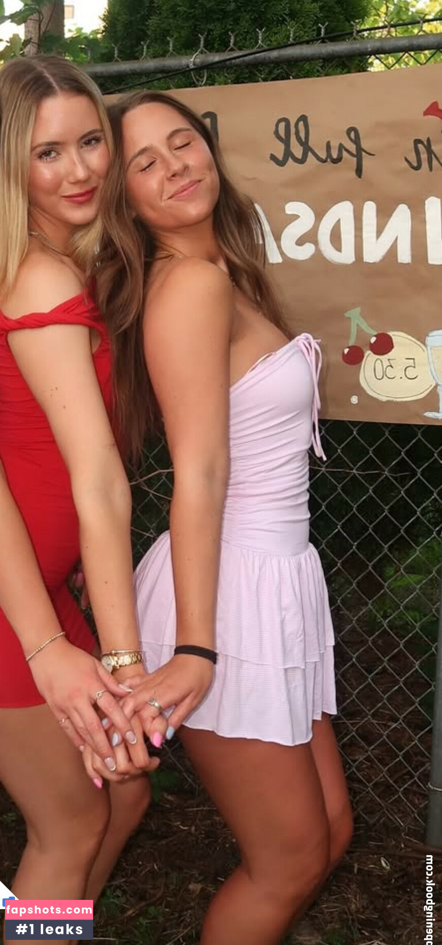 Vanessa DeCesare Nahé úniky fotek pouze od fanoušků #67 - Fapshots