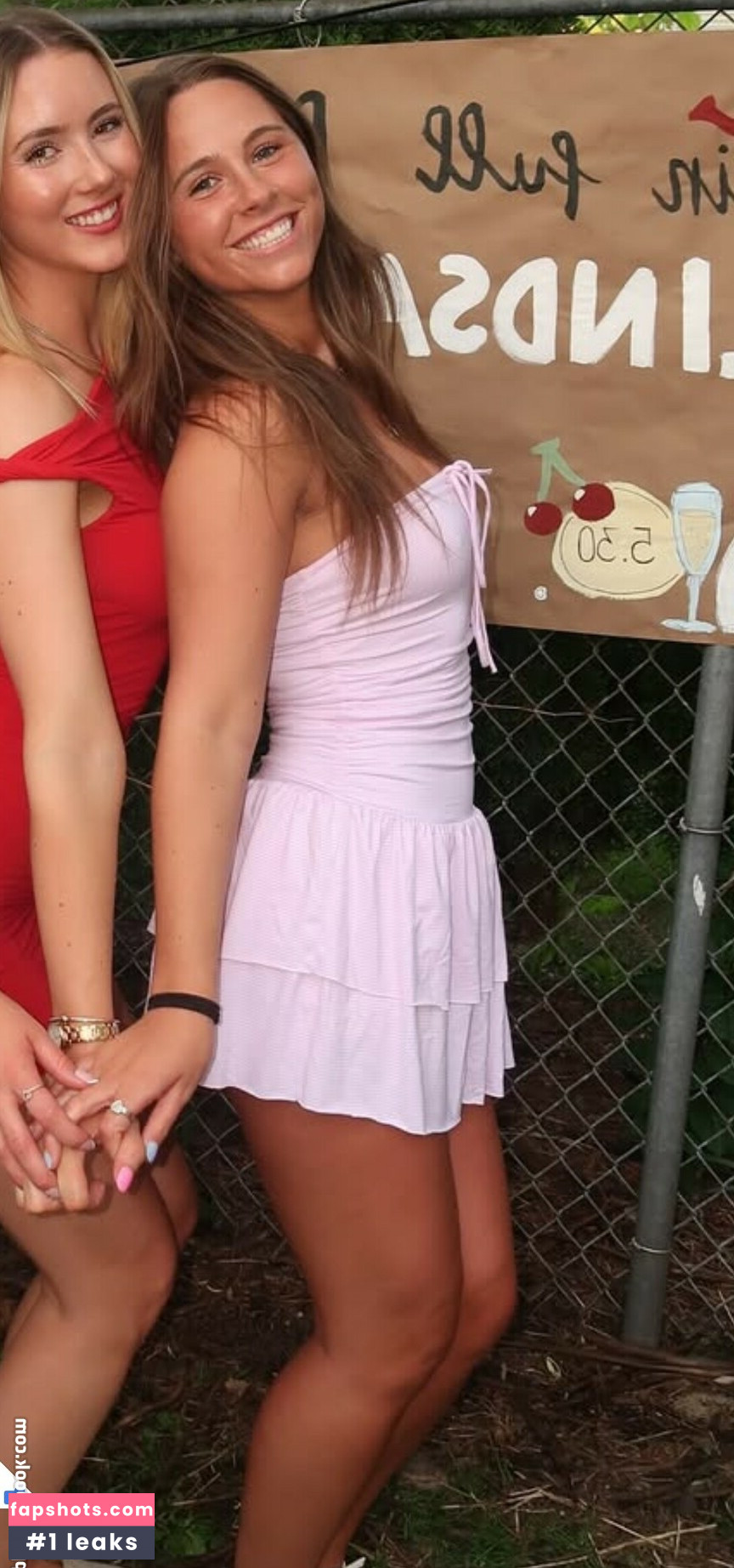 Vanessa DeCesare Nahé úniky fotek pouze od fanoušků #70 - Fapshots