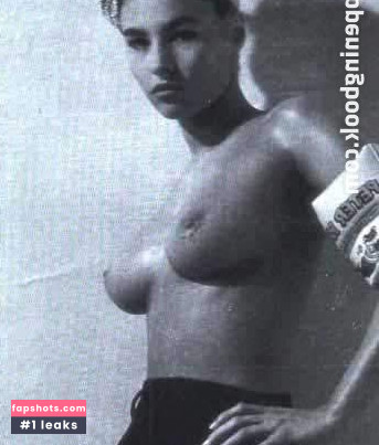 Vanessa Demouy Nahé úniky fotek pouze od fanoušků #11 - Fapshots