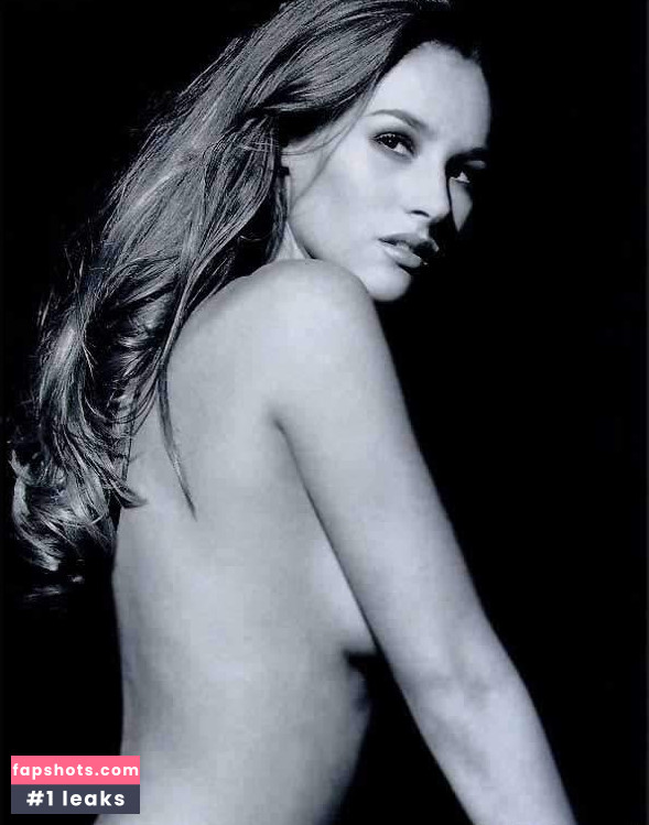 Vanessa Demouy Nahé úniky fotek pouze od fanoušků #12 - Fapshots