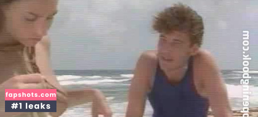 Vanessa Demouy Nahé úniky fotek pouze od fanoušků #13 - Fapshots