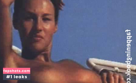 Vanessa Demouy Nahé úniky fotek pouze od fanoušků #18 - Fapshots