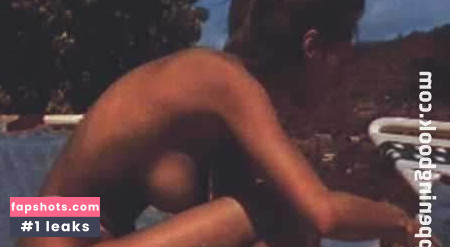 Vanessa Demouy Nahé úniky fotek pouze od fanoušků #19 - Fapshots