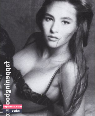 Vanessa Demouy Nahé úniky fotek pouze od fanoušků #20 - Fapshots