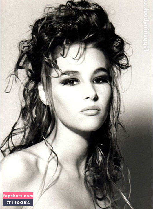 Vanessa Demouy Nahé úniky fotek pouze od fanoušků #21 - Fapshots