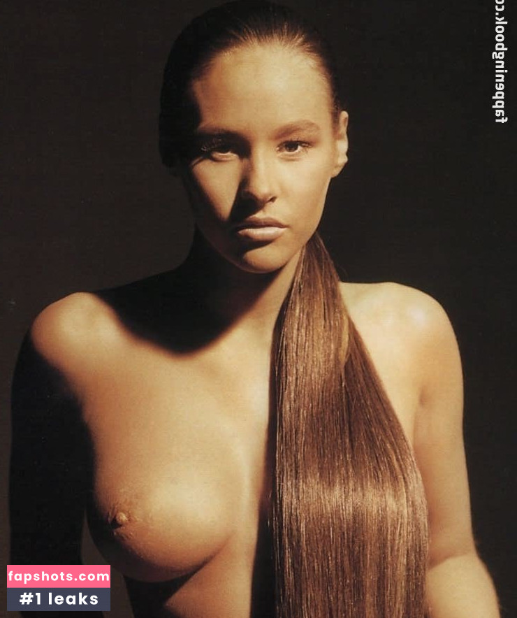 Vanessa Demouy Nahé úniky fotek pouze od fanoušků #26 - Fapshots