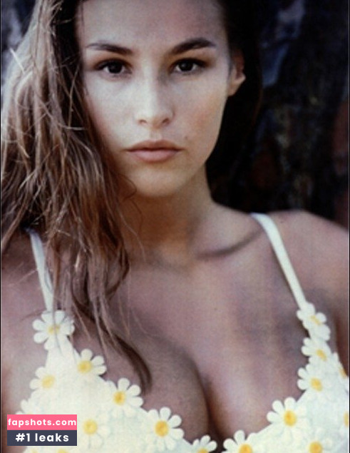 Vanessa Demouy Nahé úniky fotek pouze od fanoušků #40 - Fapshots