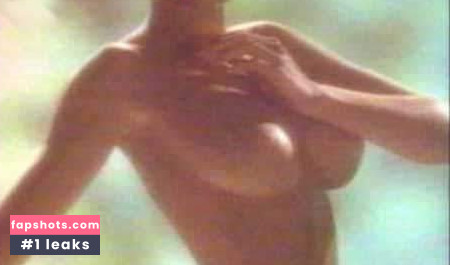 Vanessa Demouy Nahé úniky fotek pouze od fanoušků #9 - Fapshots