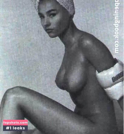 Vanessa Demouy Nahé úniky fotek pouze od fanoušků #10 - Fapshots