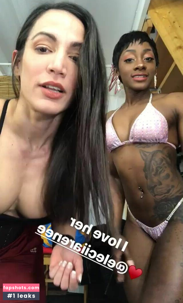 Vanessa Dominguez Nacktheit OnlyFans Fotos #6 - Fapshots