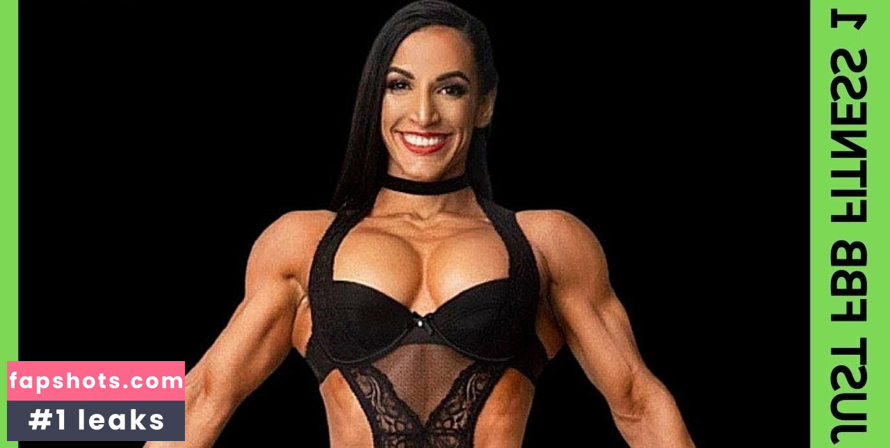 Vanessa Dominguez Nacktheit OnlyFans Fotos #8 - Fapshots