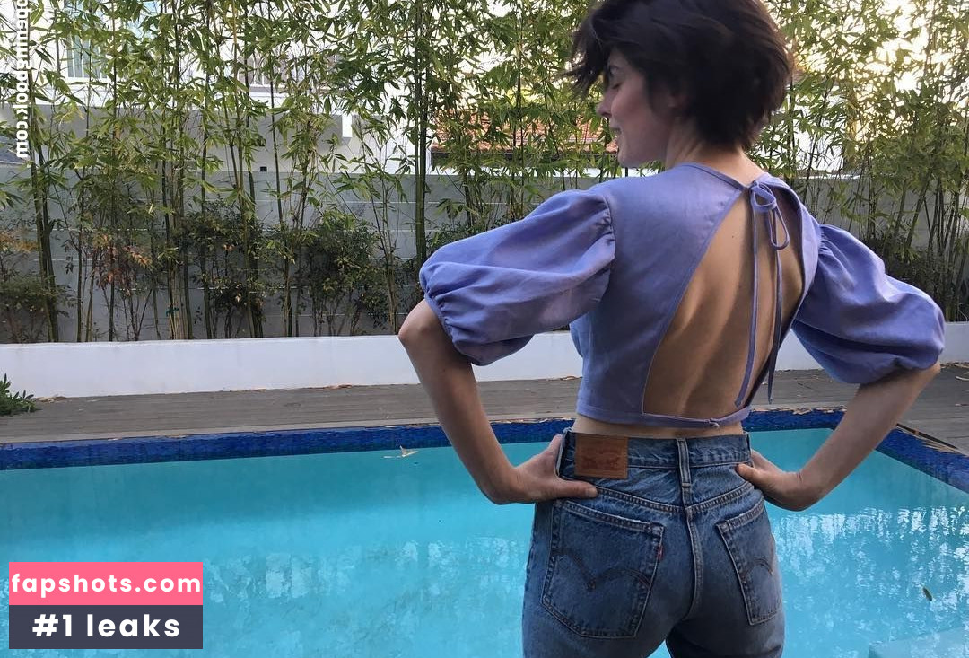 Vanessa Dora Lavorato Nacktheit OnlyFans Fotos #5 - Fapshots