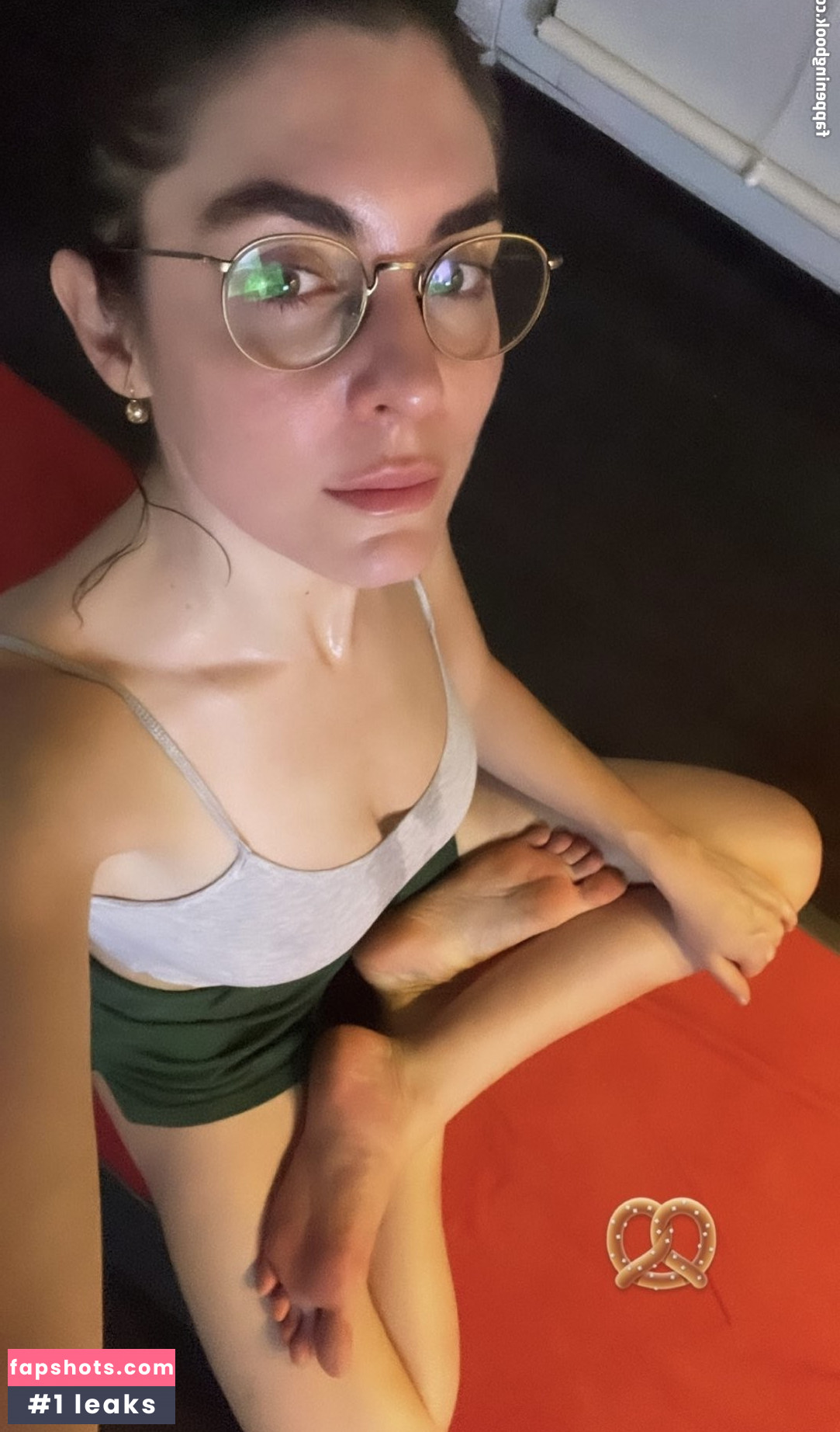 Vanessa Dora Lavorato Nacktheit OnlyFans Fotos #6 - Fapshots