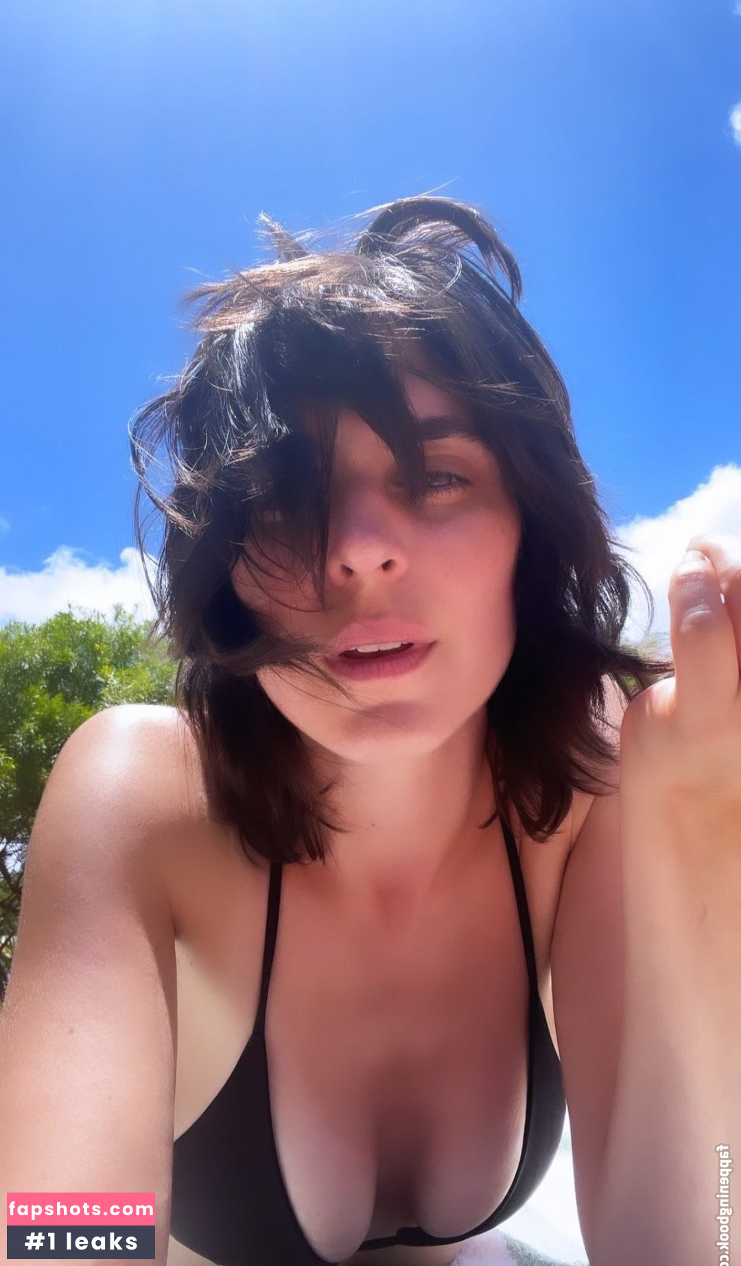 Vanessa Dora Lavorato Nacktheit OnlyFans Fotos #8 - Fapshots