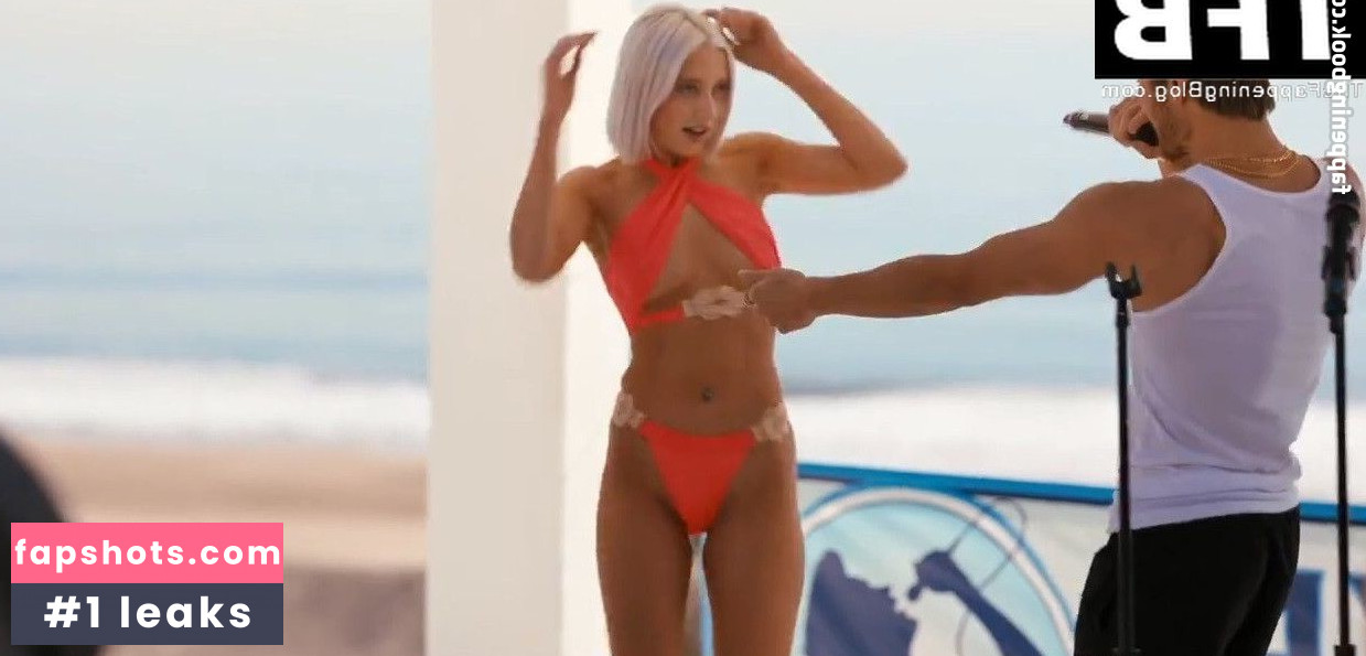 Vanessa Dubasso Nahé úniky fotek pouze od fanoušků #12 - Fapshots