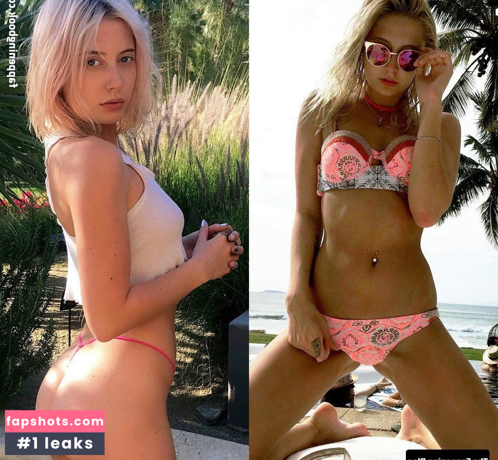 Vanessa Dubasso Nahé úniky fotek pouze od fanoušků #15 - Fapshots