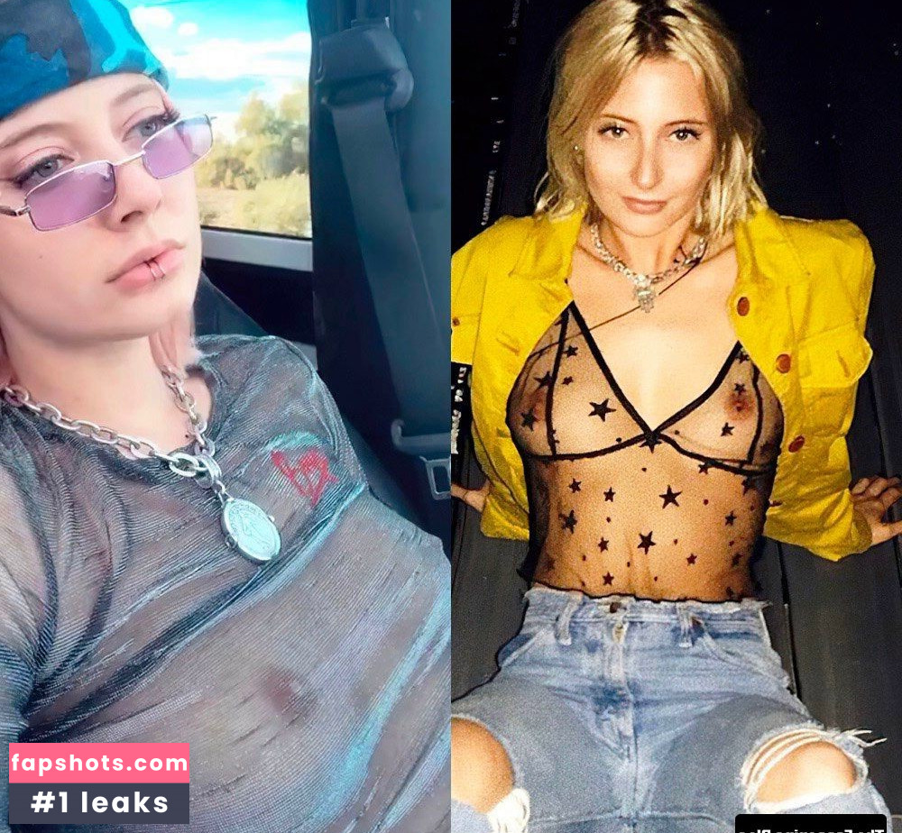 Vanessa Dubasso Nahé úniky fotek pouze od fanoušků #16 - Fapshots