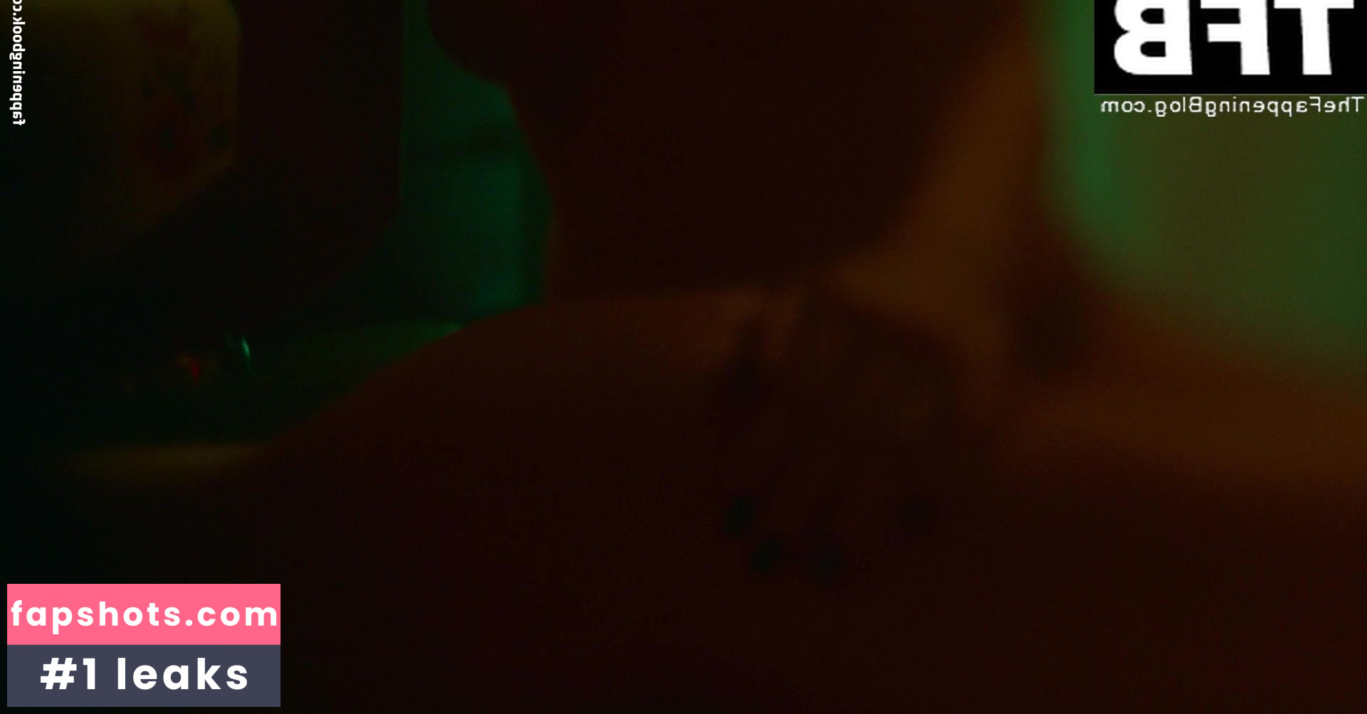 Vanessa Dubasso Nahé úniky fotek pouze od fanoušků #19 - Fapshots