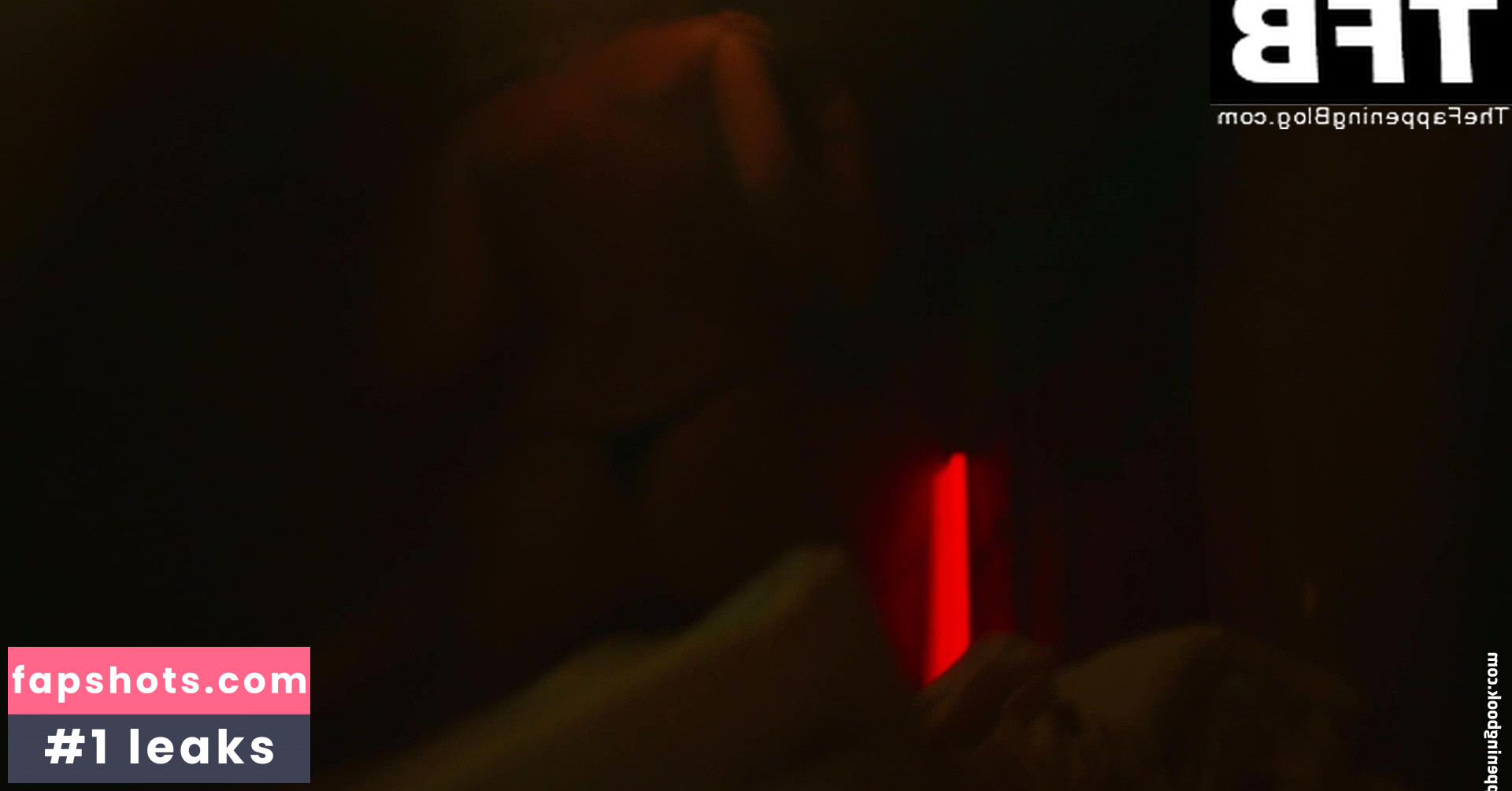 Vanessa Dubasso Nahé úniky fotek pouze od fanoušků #20 - Fapshots