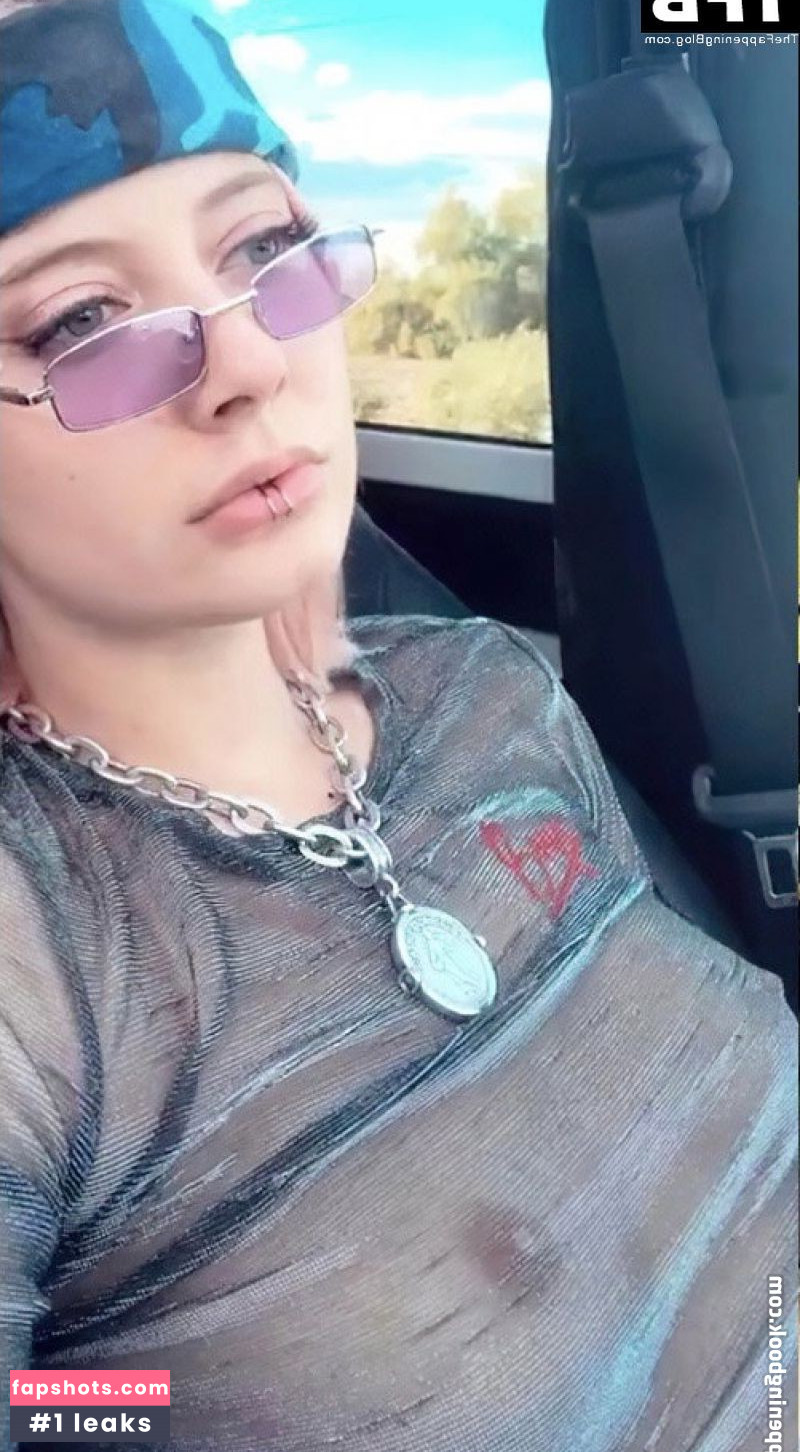 Vanessa Dubasso Nahé úniky fotek pouze od fanoušků #22 - Fapshots