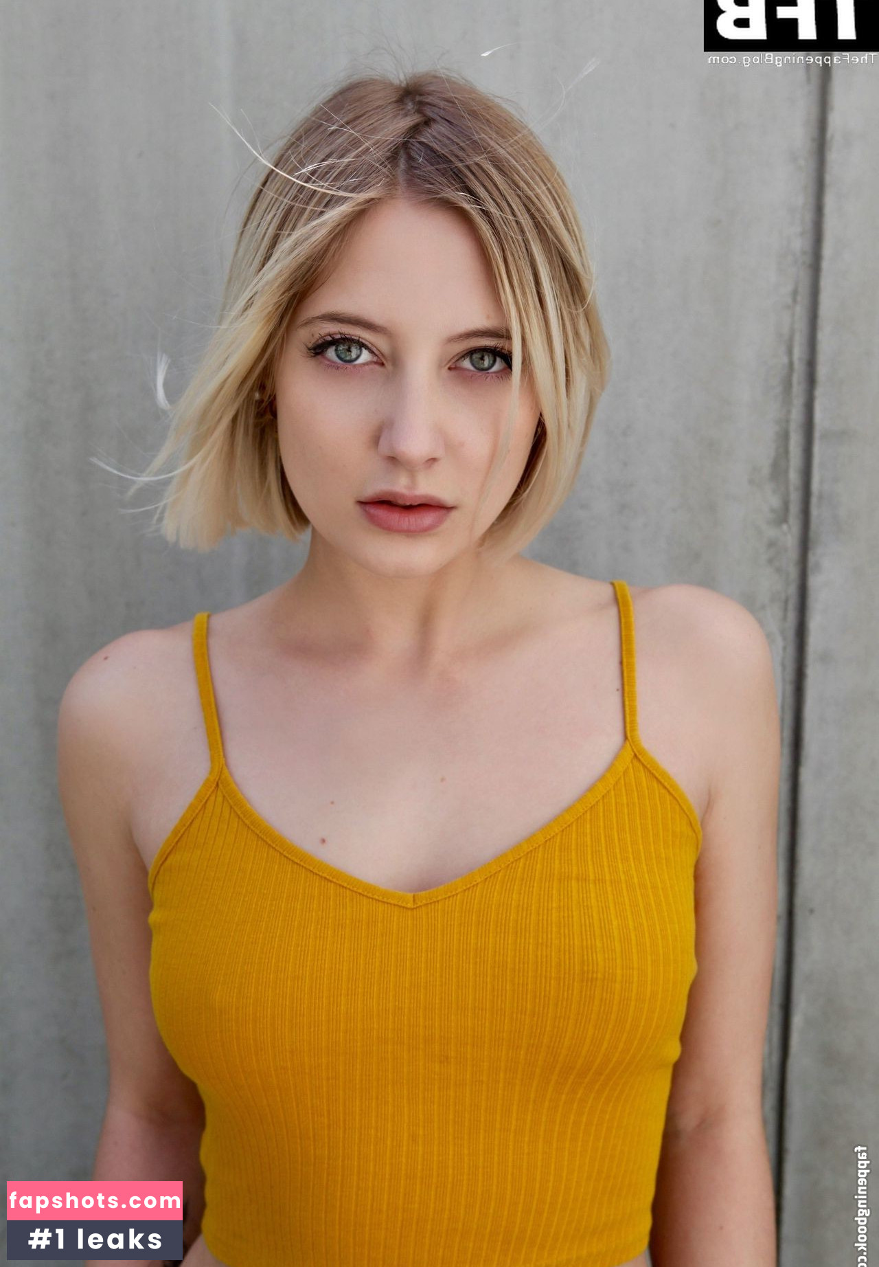 Vanessa Dubasso Nahé úniky fotek pouze od fanoušků #23 - Fapshots