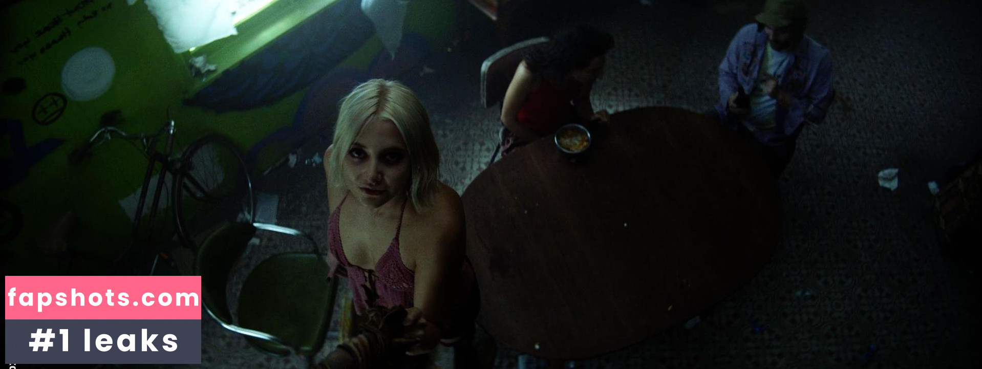 Vanessa Dubasso Nahé úniky fotek pouze od fanoušků #24 - Fapshots