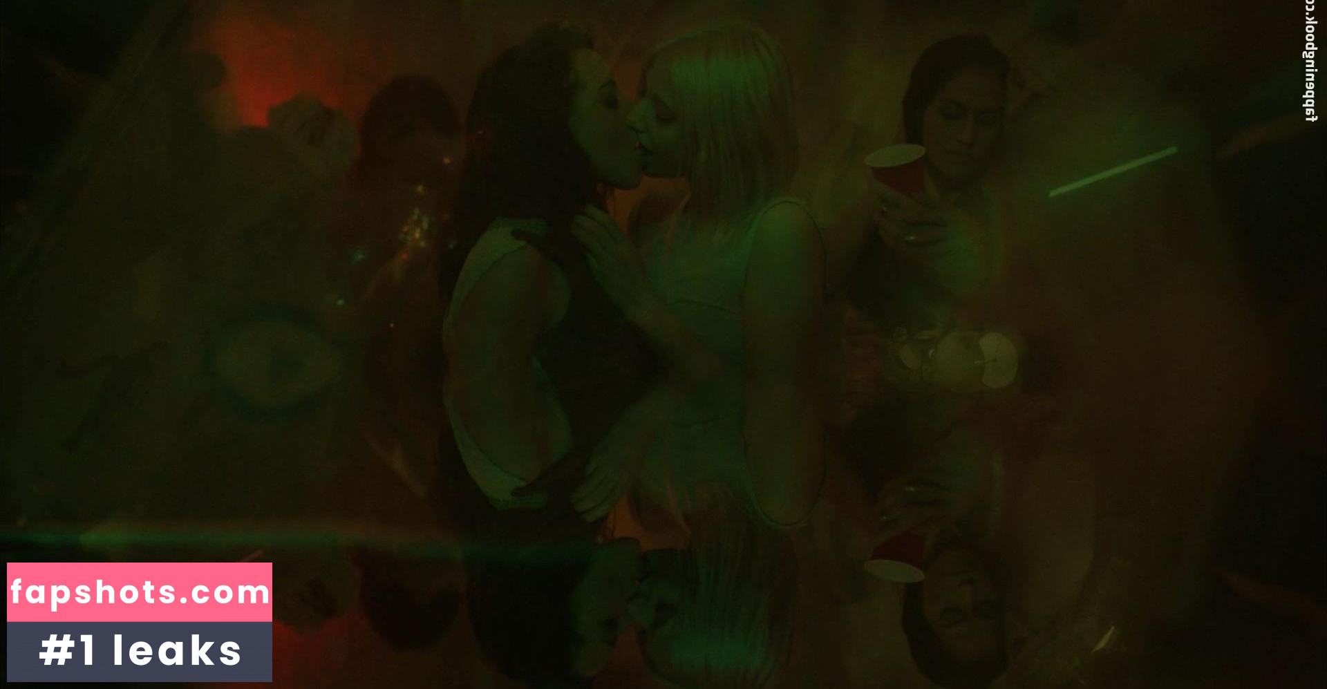 Vanessa Dubasso Nahé úniky fotek pouze od fanoušků #25 - Fapshots