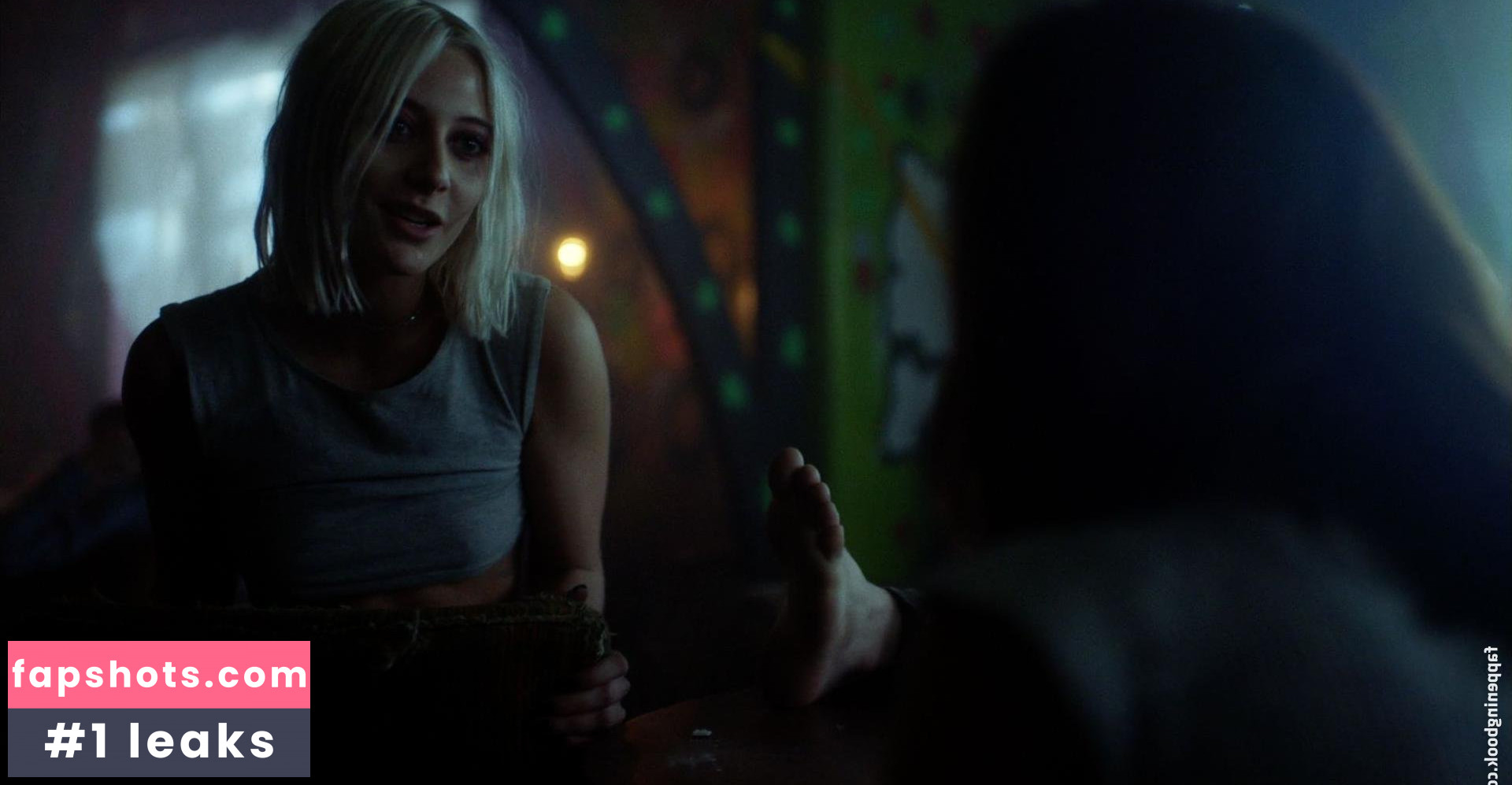 Vanessa Dubasso Nahé úniky fotek pouze od fanoušků #27 - Fapshots