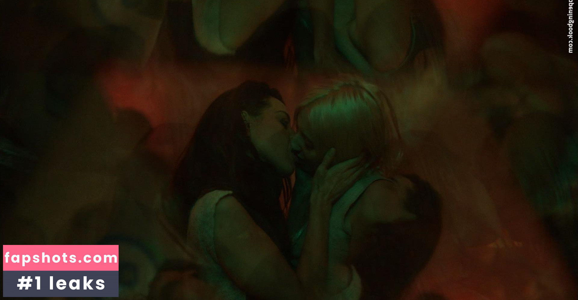 Vanessa Dubasso Nahé úniky fotek pouze od fanoušků #28 - Fapshots