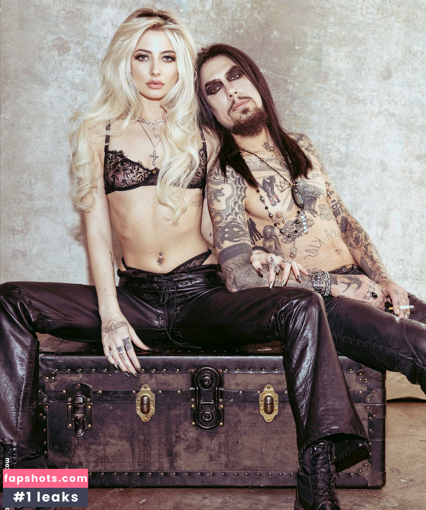 Vanessa Dubasso Nahé úniky fotek pouze od fanoušků #5 - Fapshots