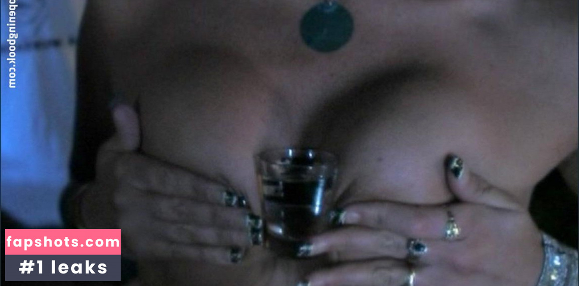 Vanessa Dunn Filtración Desnuda OnlyFans Foto #2 - Fapshots