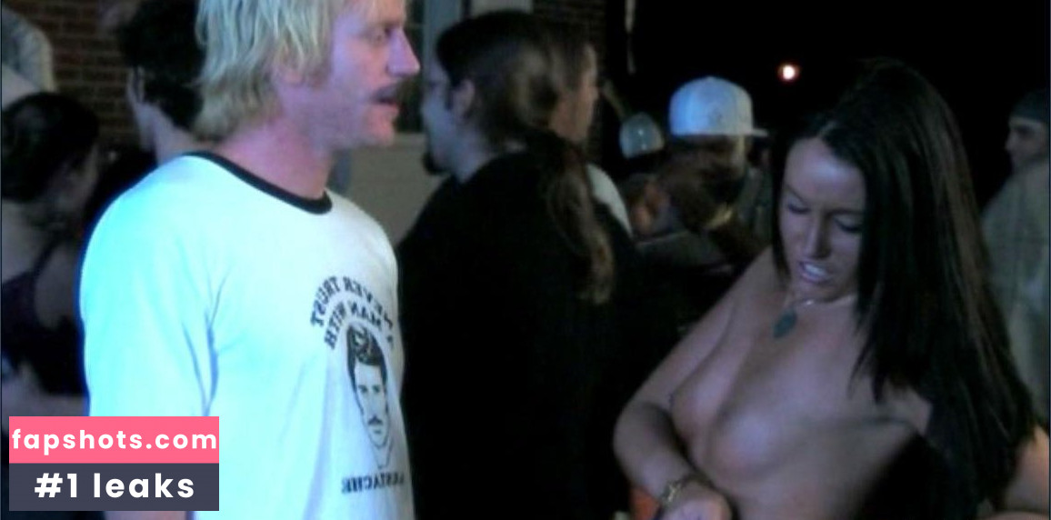 Vanessa Dunn Filtración Desnuda OnlyFans Foto #3 - Fapshots