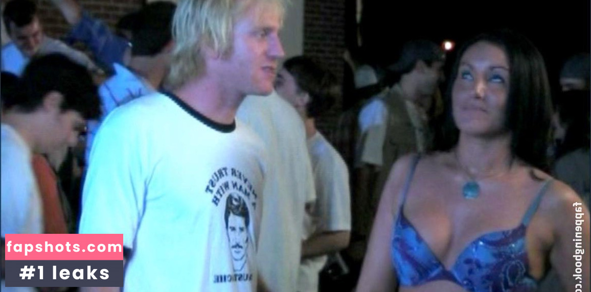 Vanessa Dunn Filtración Desnuda OnlyFans Foto #5 - Fapshots