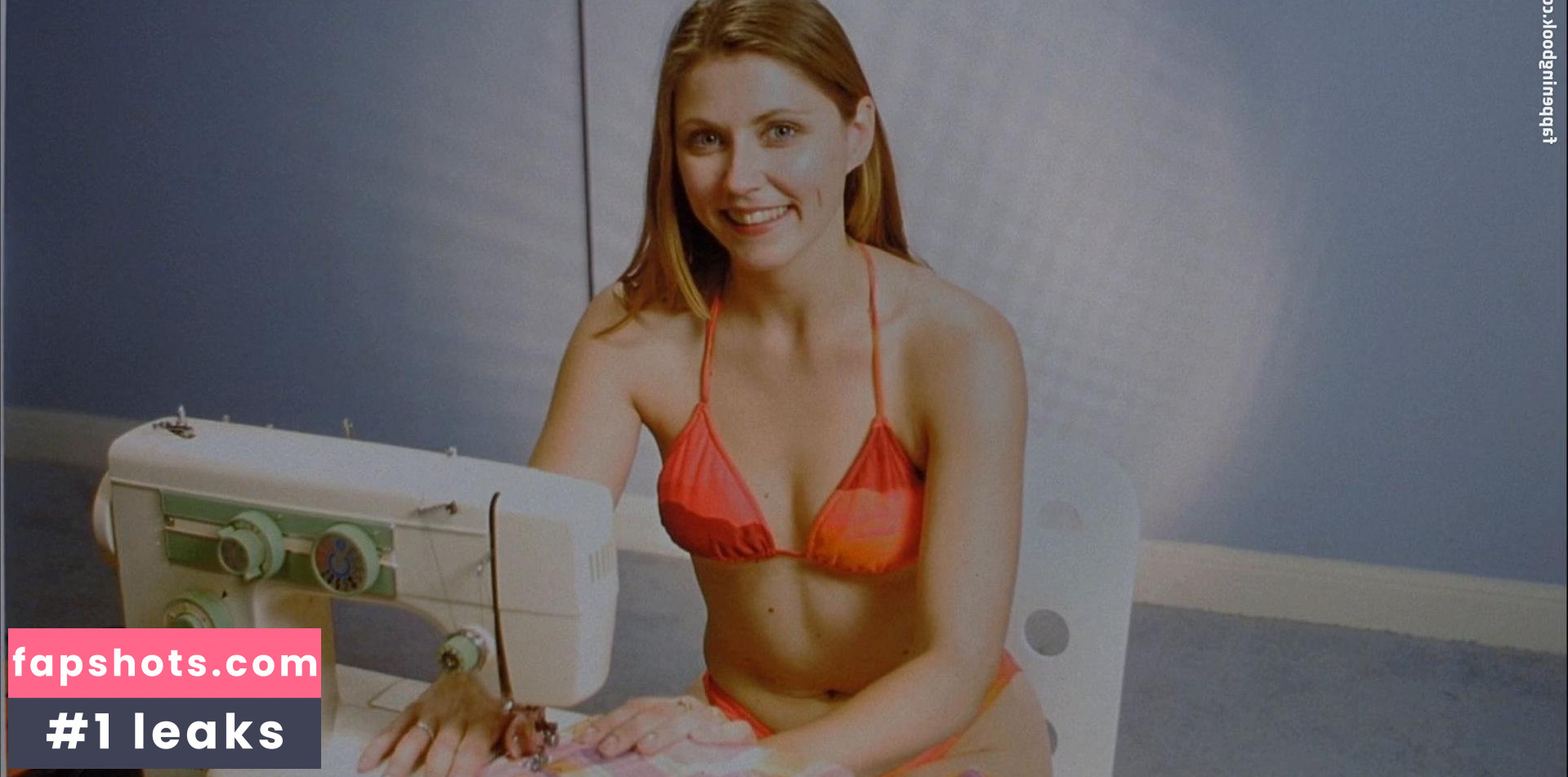 Vanessa Evigan gallery photo #4