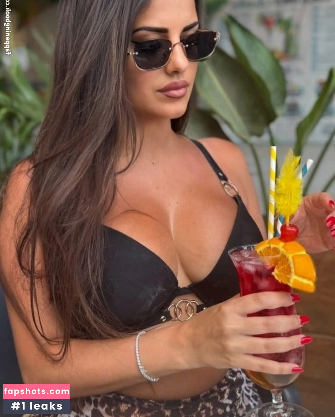 Vanessa Gemmellaro gallery photo #4